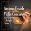 Cover Vivaldi Violin Concertos