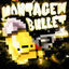 Cover MONTAGEM BULLET