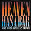 Cover HEAVEN HAS A BAR (with Zac Brown)