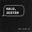 Cover Halo, jestem
