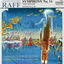 Cover Raff: Orchestral Works