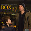 Cover Box 27 (Bande originale du film)