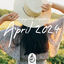 Cover Indie / Pop / Folk Compilation: April 2024 (Alexrainbirdmusic)