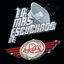 Cover Lo Más Escuchado De