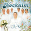 Cover Nockalm Quintett / Ja