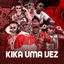 Cover Kika uma Vez (Brega Funk Remix)