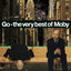 Cover Go - The Very Best of Moby (Deluxe)