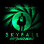 Cover Skyfall (James Bond 007) - EP
