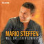 Cover Weil das Leben gewinnt