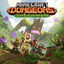 Cover Minecraft Dungeons: Jungle Awakens (Original Game Soundtrack)