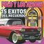 Cover 15 Exitos Del Recuerdo