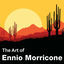 Cover The Art of Ennio Morricone