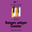 Cover Gluck: Reigen seliger Geister