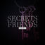 Cover Secrets Don't Make Friends