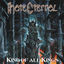 Cover King Of All Kings