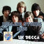 Cover Rolling Stones No. 2