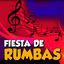 Cover Fiesta de Rumbas