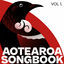 Cover Aotearoa Songbook