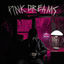 Cover PINK DREAMS