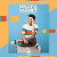Cover Berdua Bersama