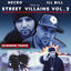 Cover Street Villains, Vol. 2