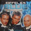 Cover Blue (Da Ba Dee)