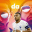 Cover pnl da parodie mbappé