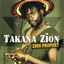 Cover Zion Prophet