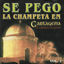 Cover Se Pego la Champeta en Cartagena, Vol. 2
