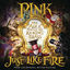 Cover Just Like Fire (From the Original Motion Picture "Alice Through The Looking Glass")