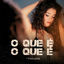 Cover O Que É O Que É