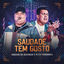 Cover Saudade Tem Gosto (Ao Vivo)
