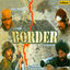 Cover Border (Original Motion Picture Soundtrack)