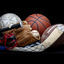 Cover Big Time Players