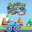 Cover Sunday School Pop Vol. 2