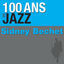 Cover 100 ans de jazz