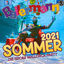 Cover Ballermann Sommer 2021 - Die große Mallorca Party