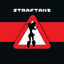 Cover Straftanz