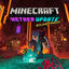 Cover Minecraft: Nether Update (Original Game Soundtrack)