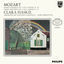 Cover Mozart: Piano Concerto No. 20; Piano Concerto No. 24