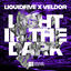 Cover Light In The Dark
