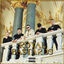 Cover Royal Bastards