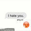 Cover I Hate You (Jersey Club)