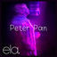 Cover Peter Pan