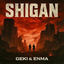 Cover Shigan