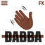 Cover Dabba