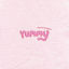 Cover Yummy