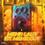 Cover Mehr laut ist mehr gut