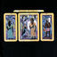 Cover Yellow Moon