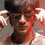 Cover Heart Beat